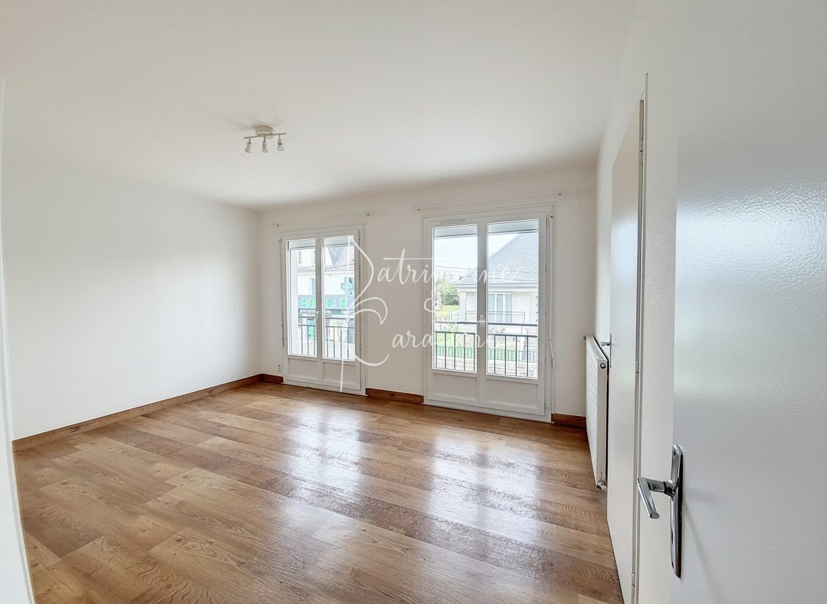Appartement à vendre, 46m², Vannes
