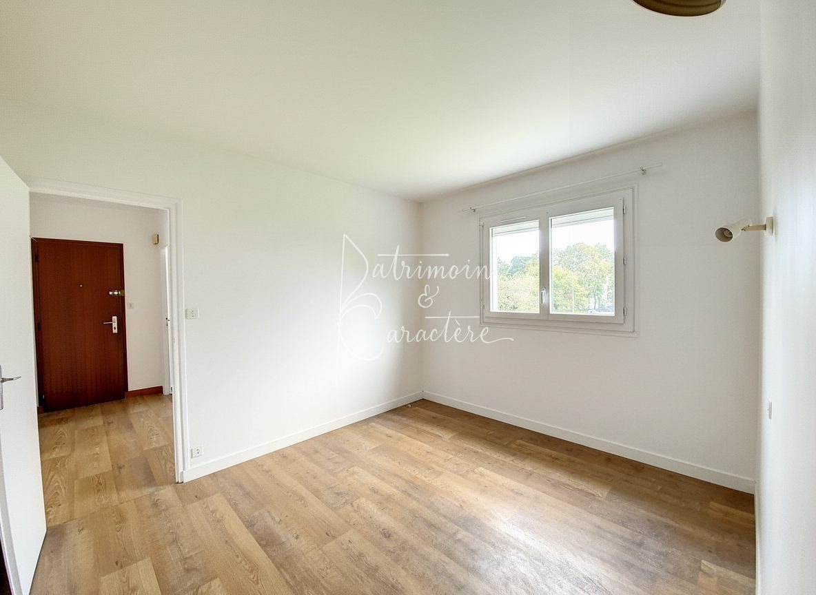 Appartement à vendre, 46m², Vannes
