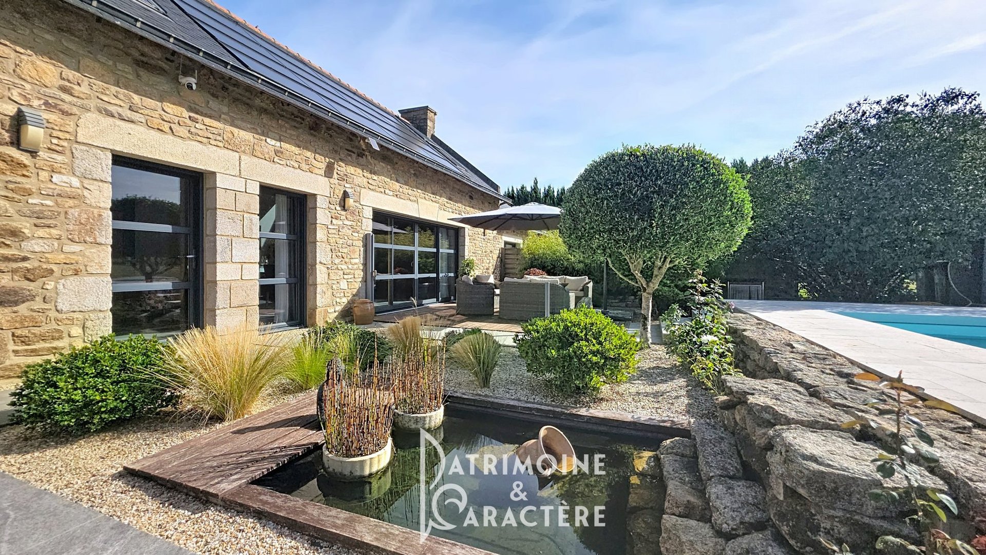 Maison à vendre, 185m², Plaudren