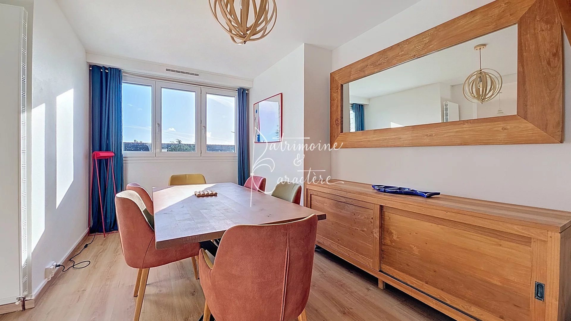 Appartement à vendre, 73m², Carnac