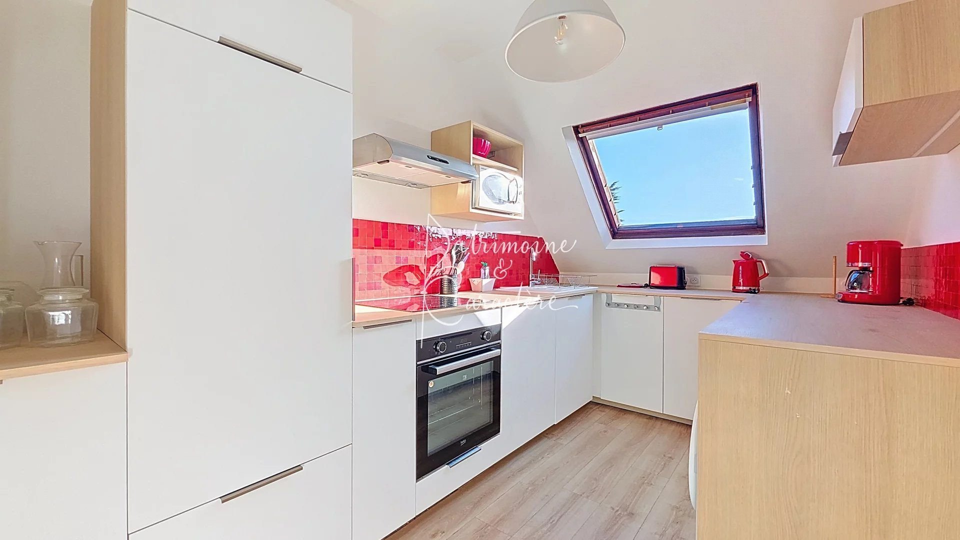 Appartement à vendre, 73m², Carnac