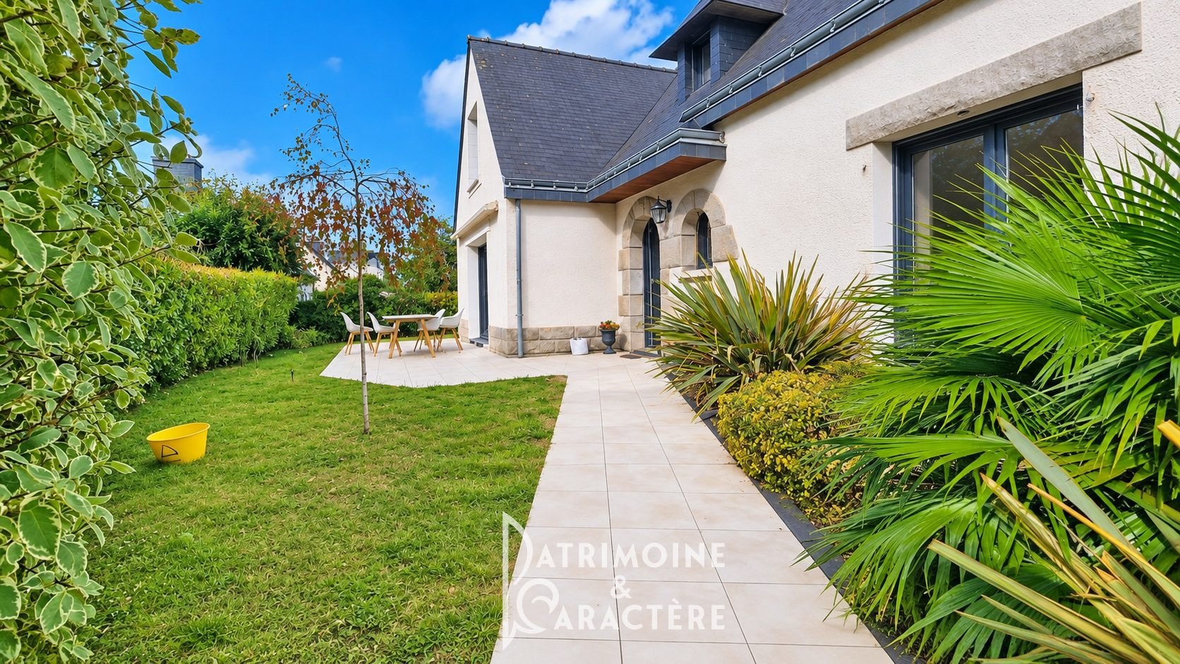 Maison à vendre, 158m², Vannes
