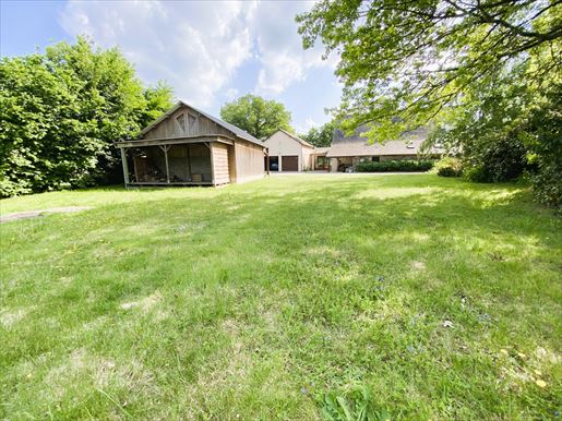 Maison 7 pièces 142 m² · à Saint-Malon-sur-Mel · 142 m² · 270 400 €