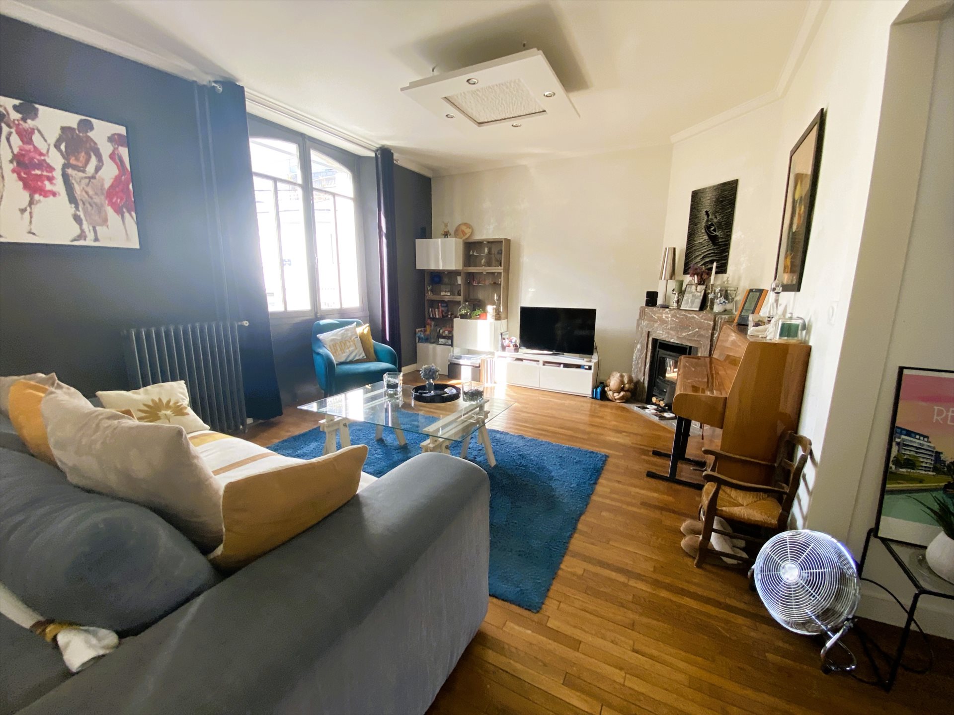 Maison à vendre, 158m², Rennes
