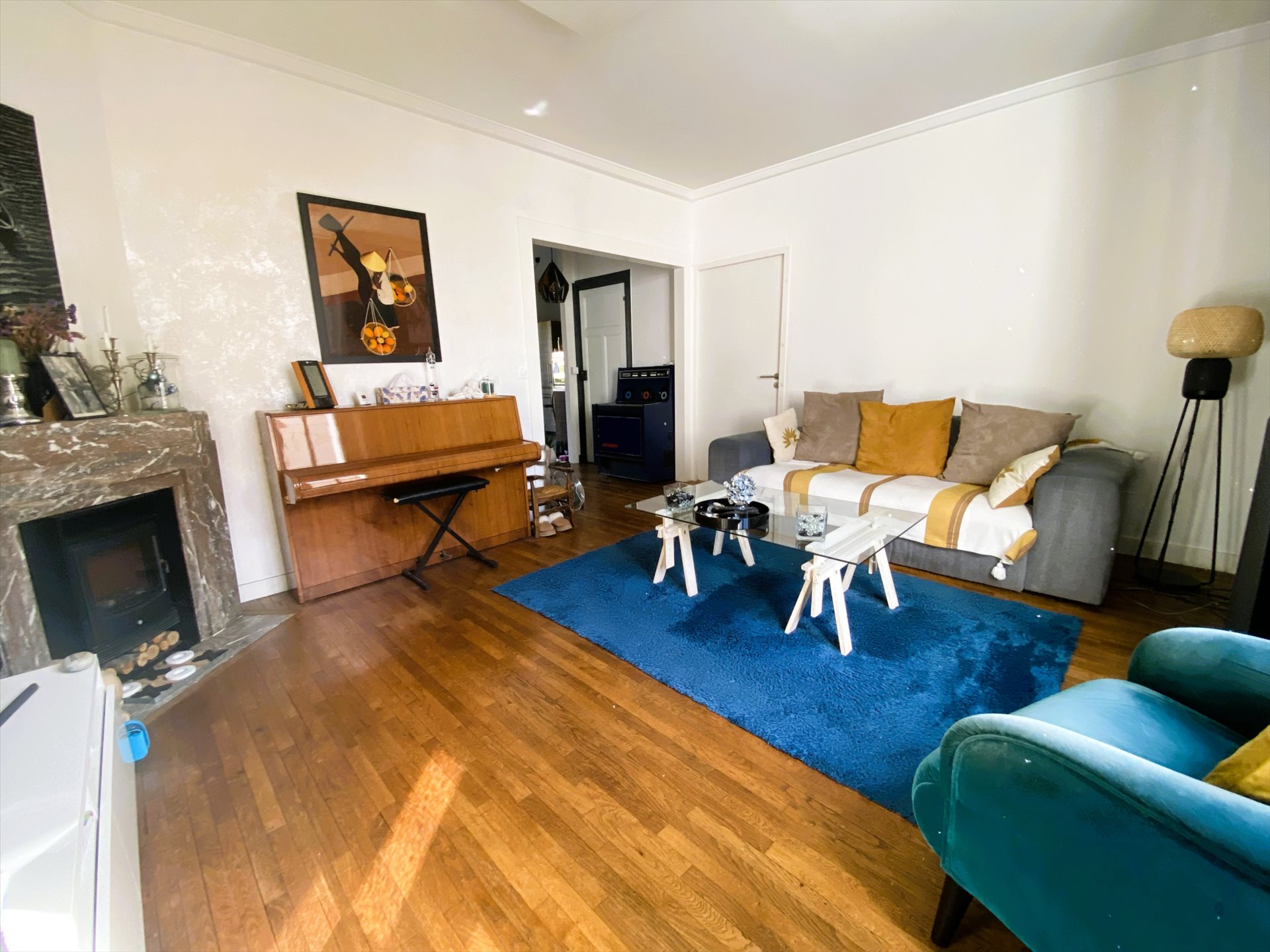 Maison à vendre, 158m², Rennes