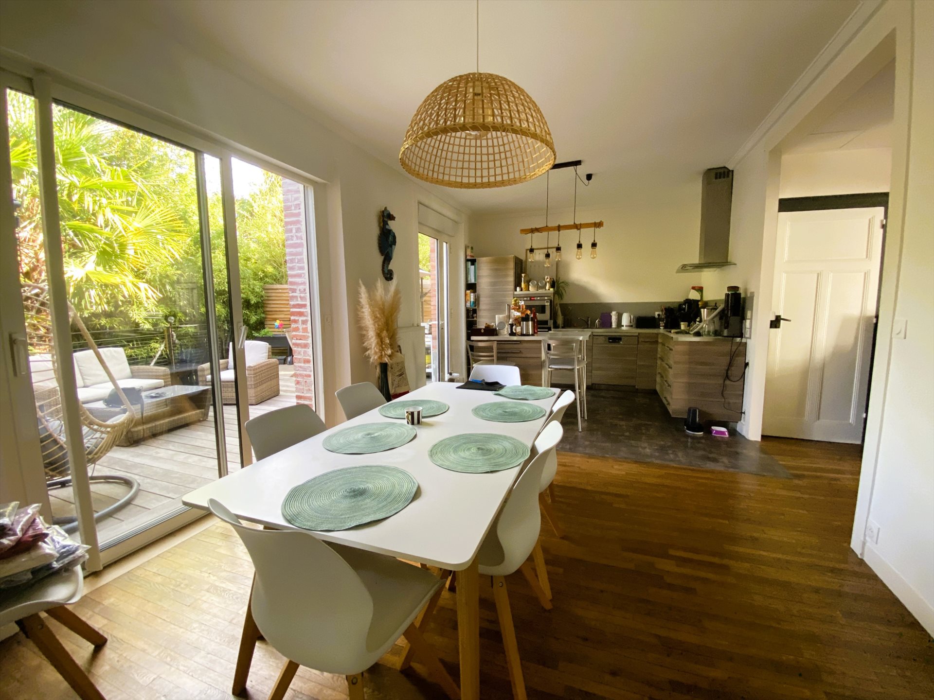 Maison à vendre, 158m², Rennes