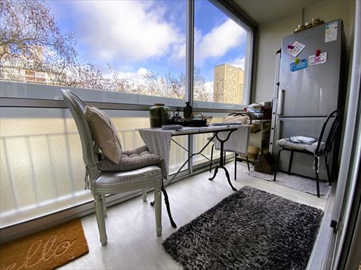 Appartement 5 pièces 110 m² · à Rennes · 110 m² · 63 400 €