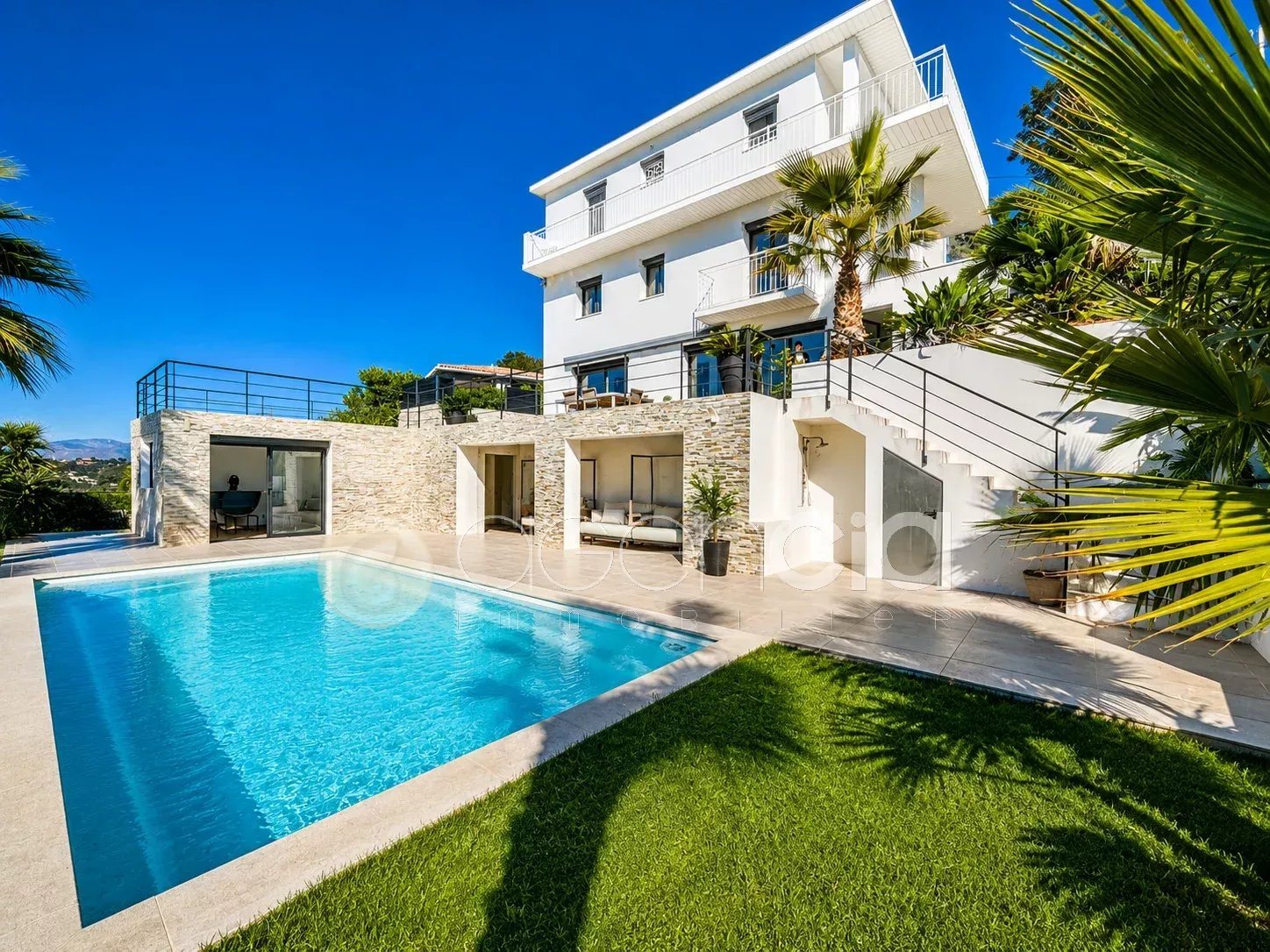 Maison à vendre, 175m², Nice