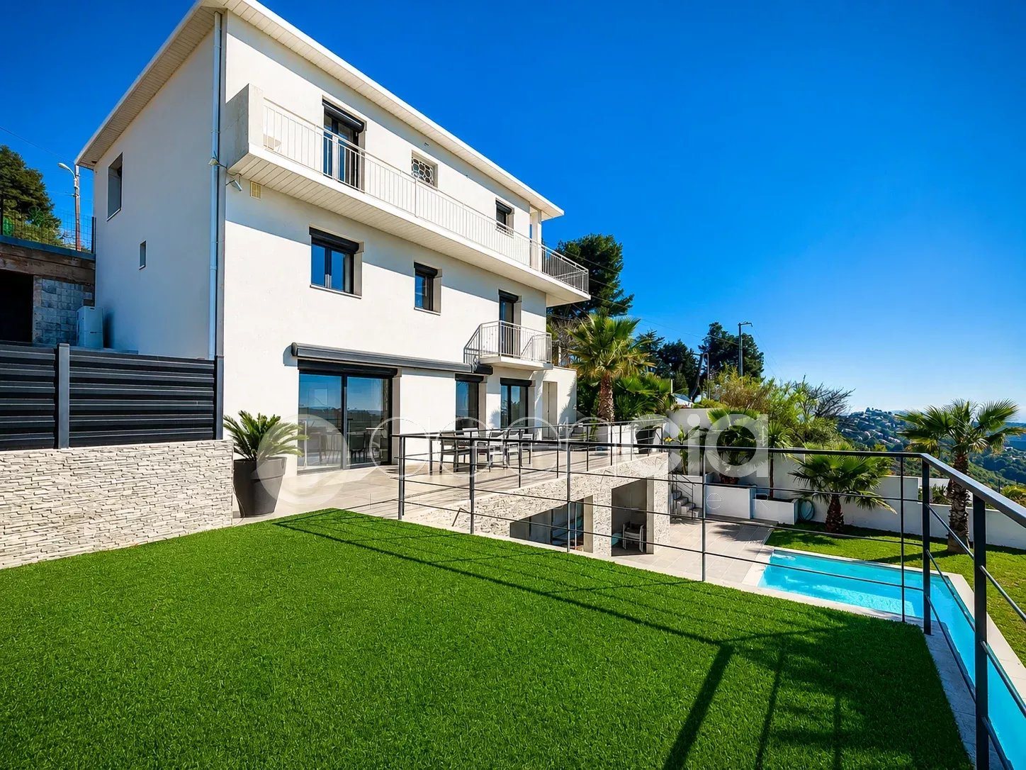 Maison à vendre, 175m², Nice