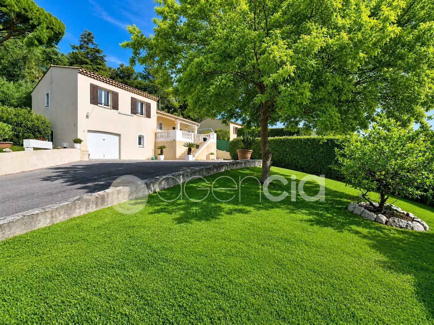 Maison à vendre, 106m², Pégomas