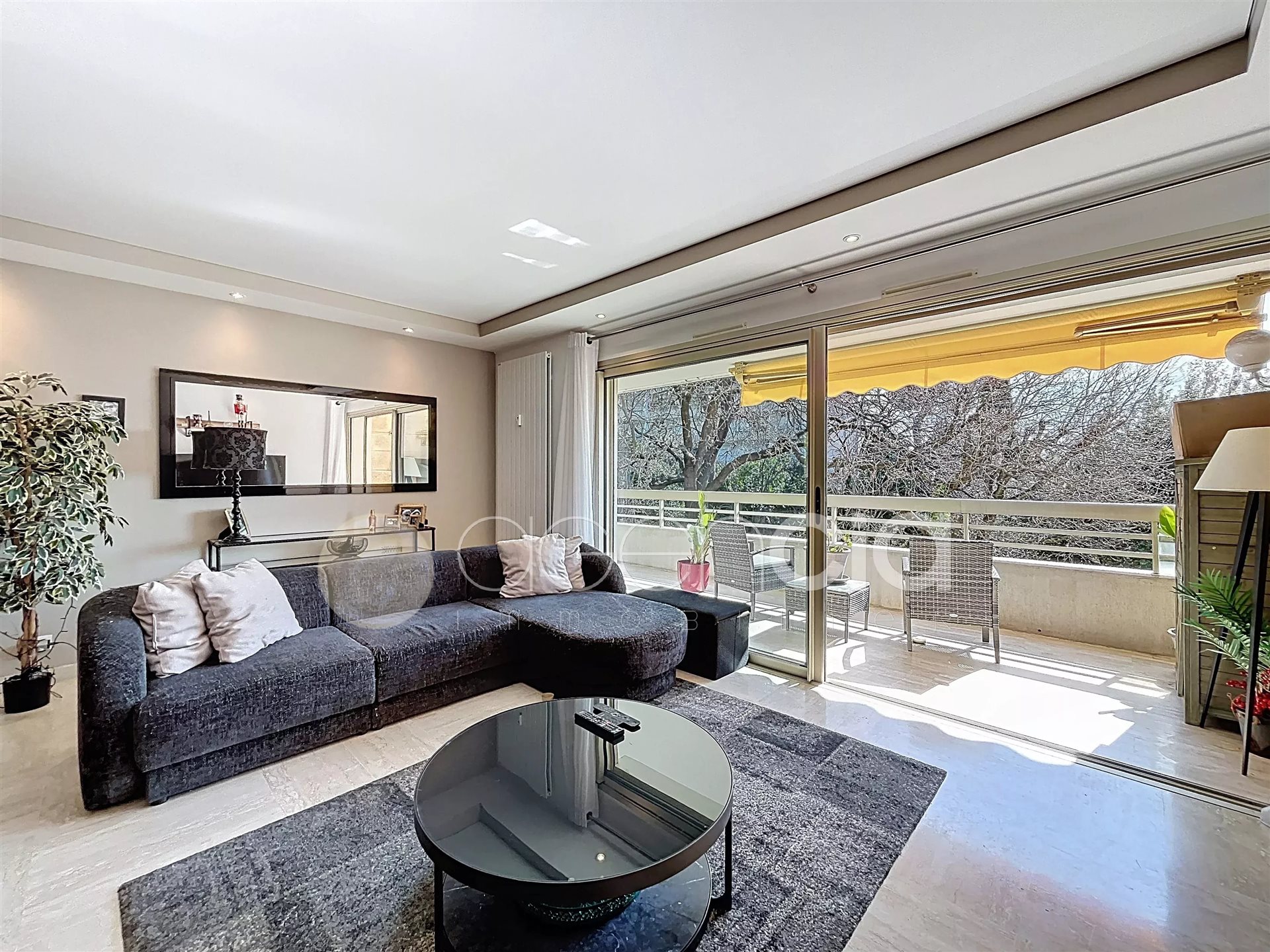 Appartement à vendre, 80m², Le Cannet