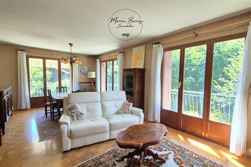 Maison 5 pièces 110 m² · à Mouxy · 110 m² · 489 000 €