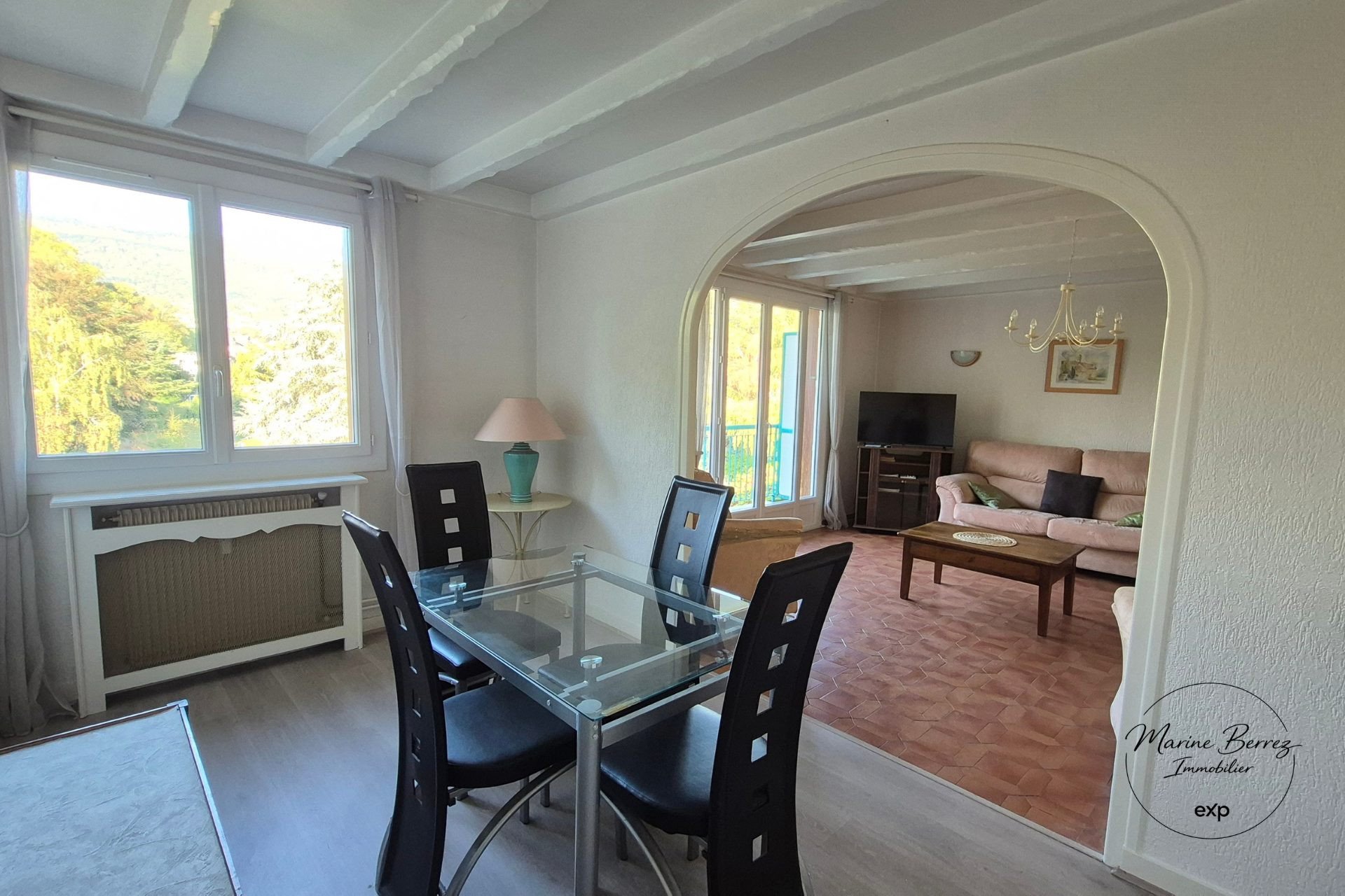 Appartement à vendre, 78m², La Motte-Servolex