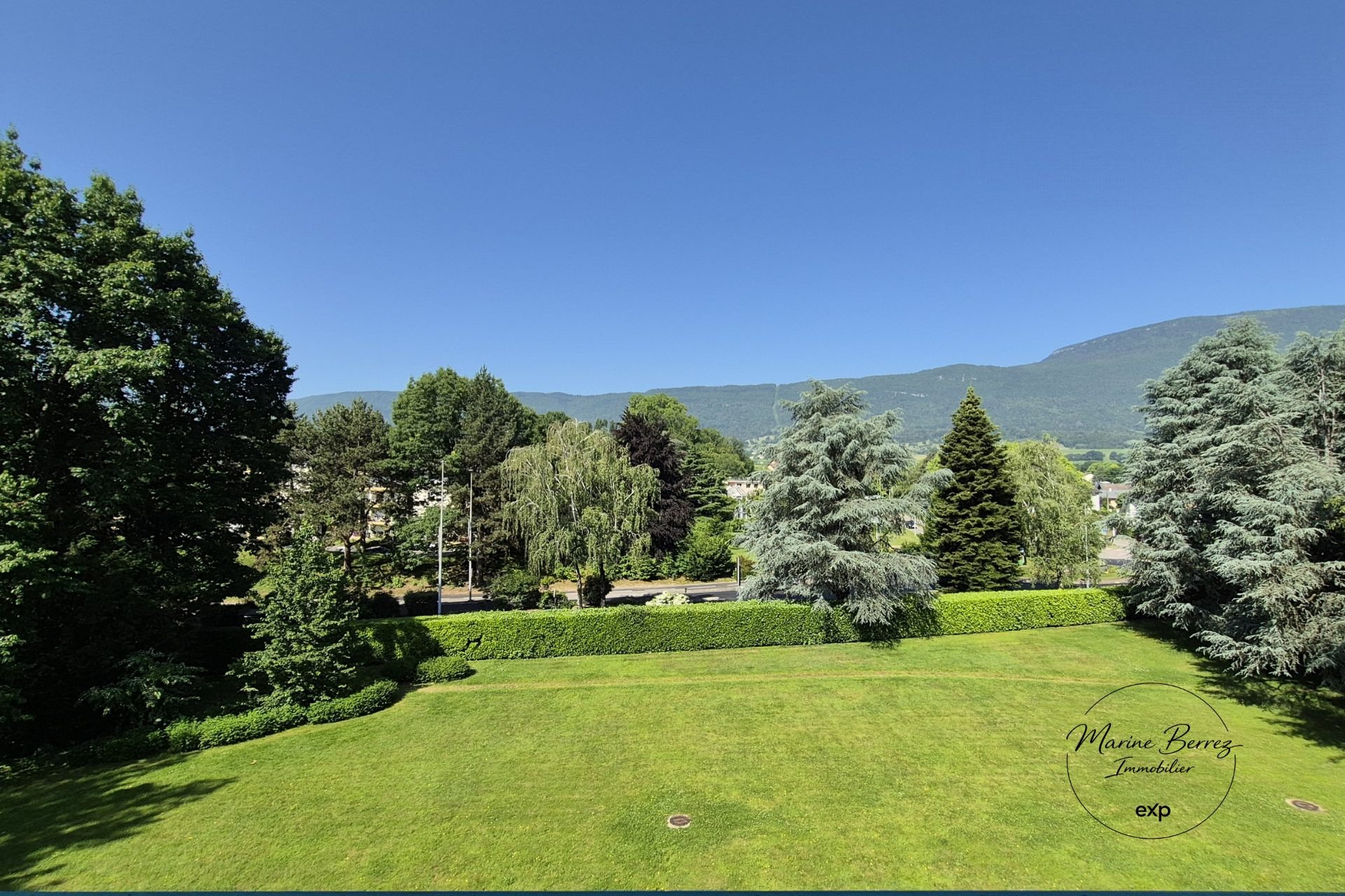 Appartement à vendre, 78m², La Motte-Servolex