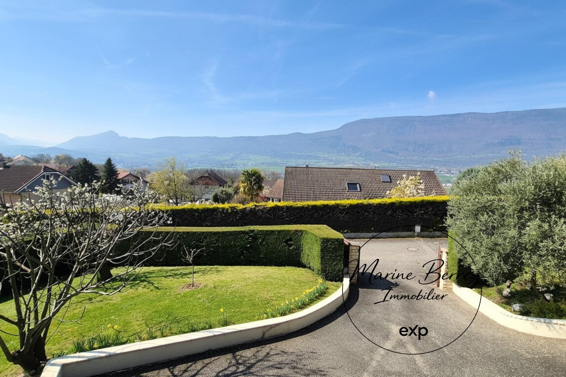 Maison à vendre, 139m², Voglans
