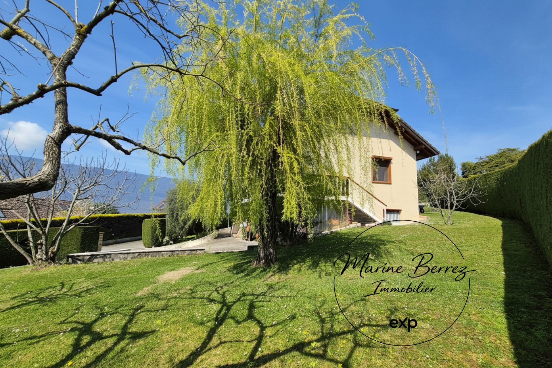 Maison à vendre, 139m², Voglans