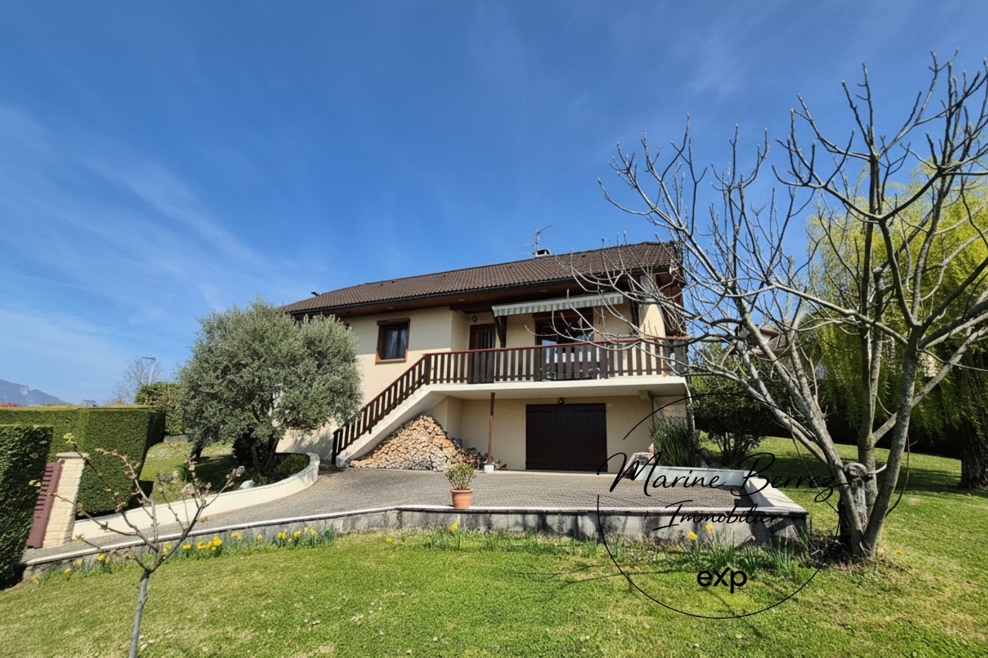 Maison à vendre, 139m², Voglans