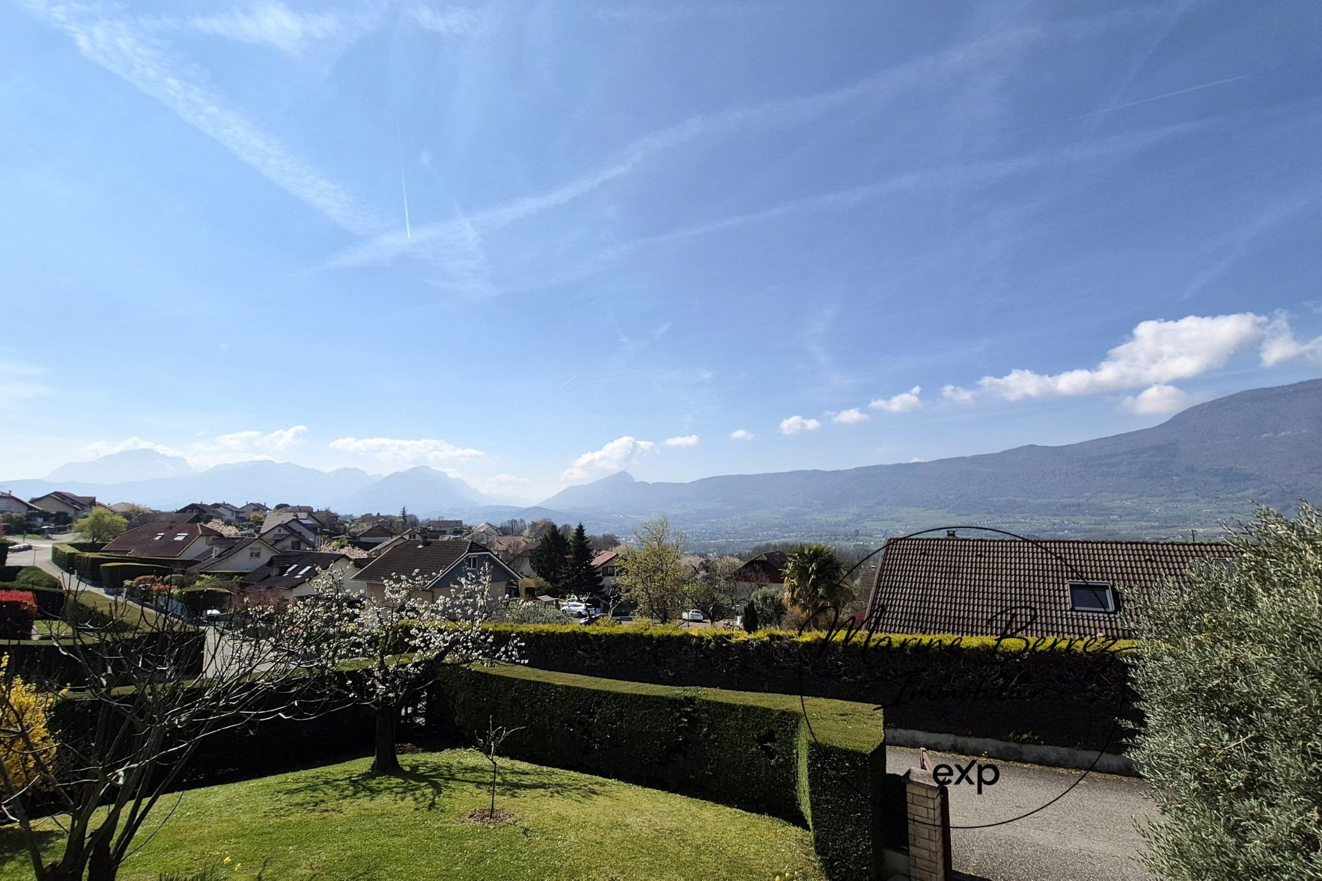 Maison à vendre, 139m², Voglans