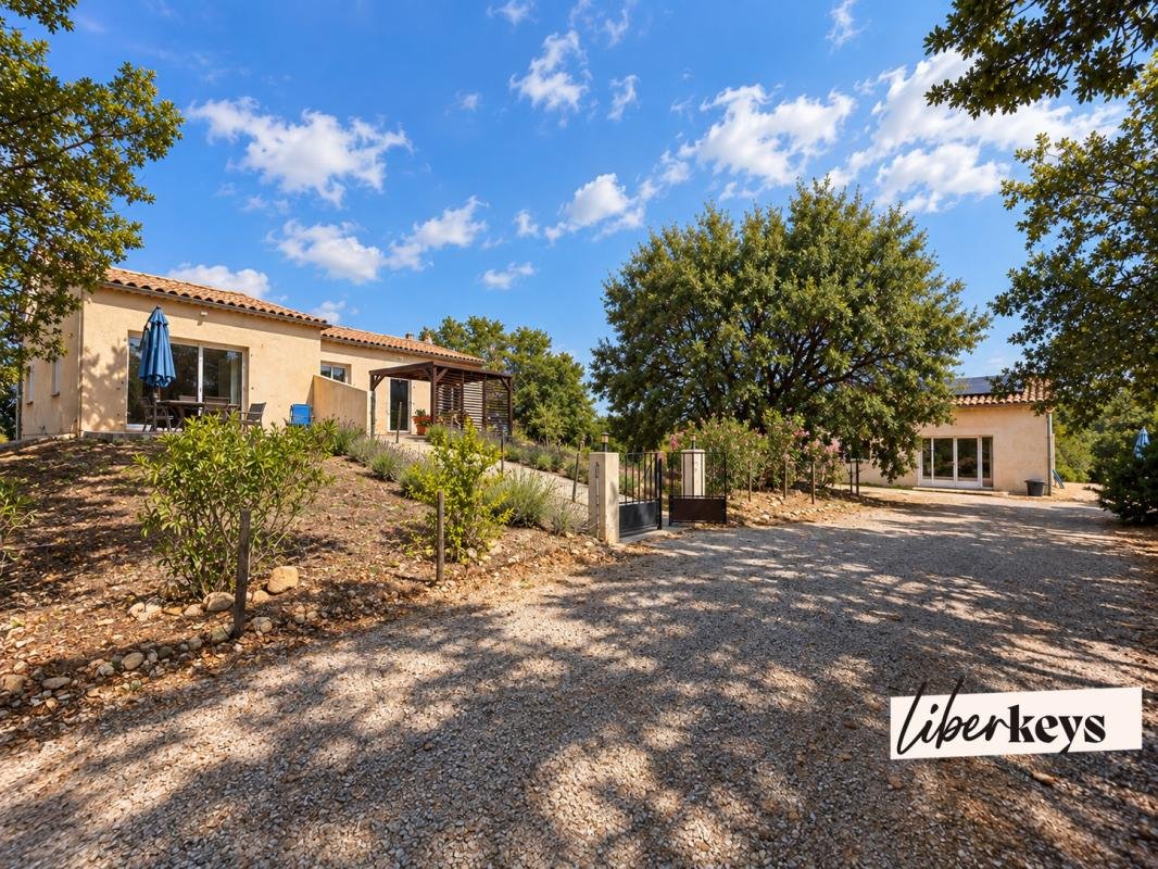 Maison à vendre, 375m², Montagnac-Montpezat