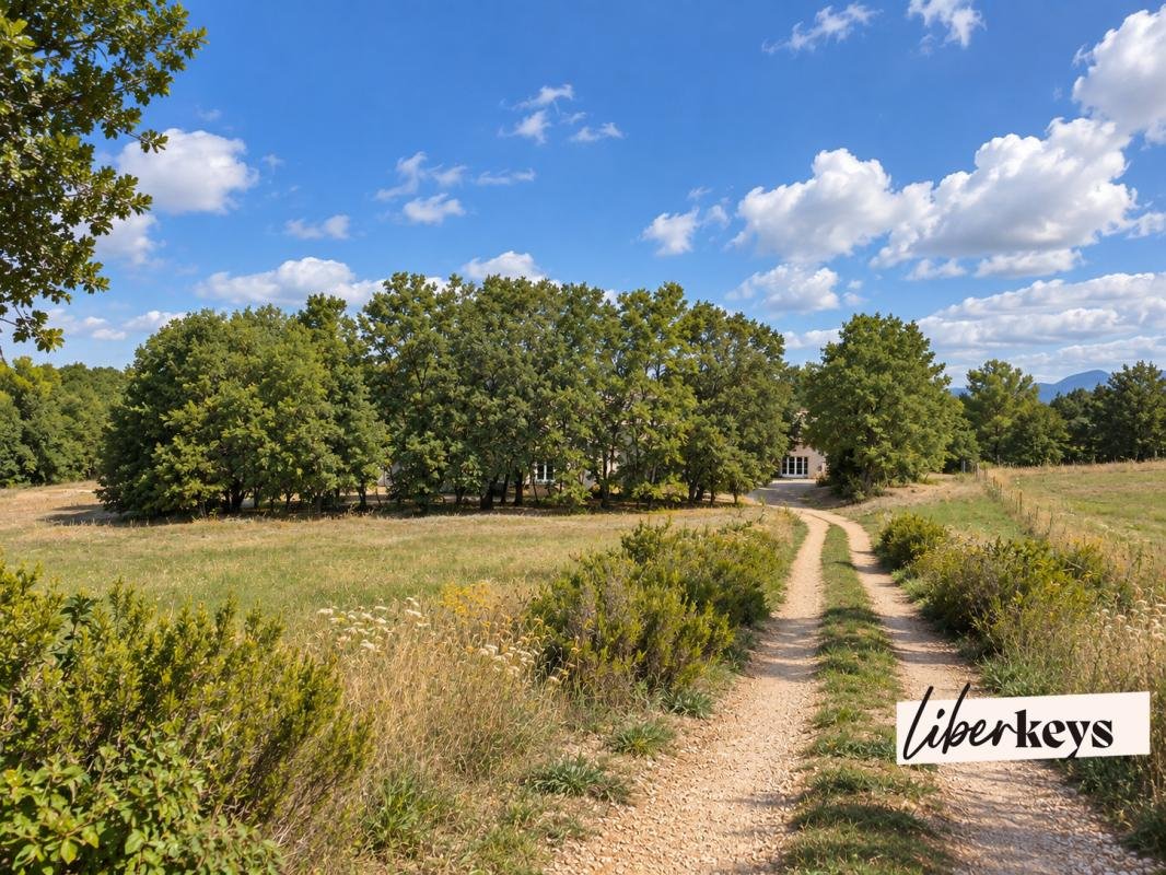 Maison à vendre, 375m², Montagnac-Montpezat