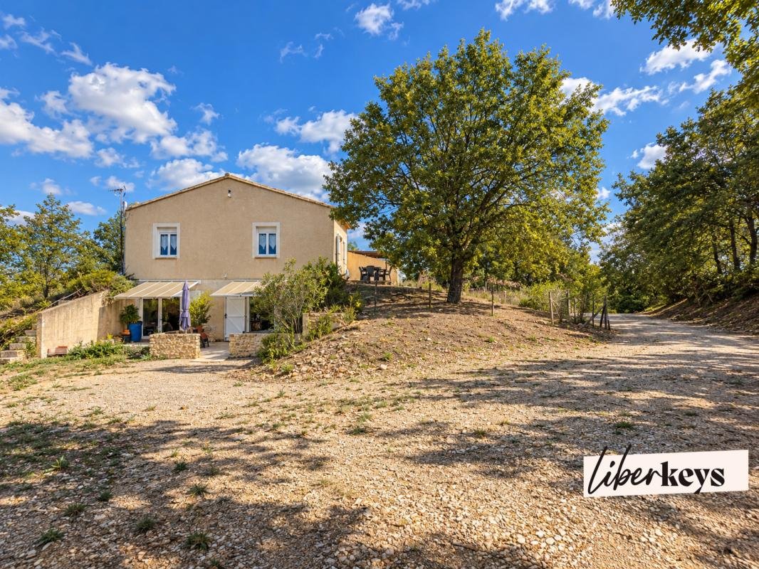 Maison à vendre, 375m², Montagnac-Montpezat