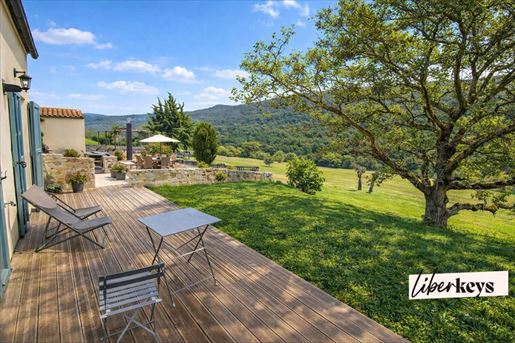 Terrain 14 pièces 475 m² · à La Palud-sur-Verdon · 475 m² · 639 000 €