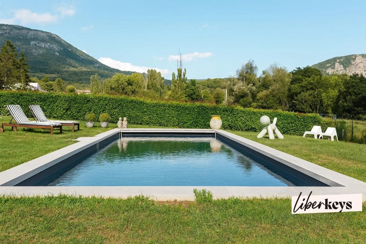 Maison à vendre, 154m², La Roque-Esclapon
