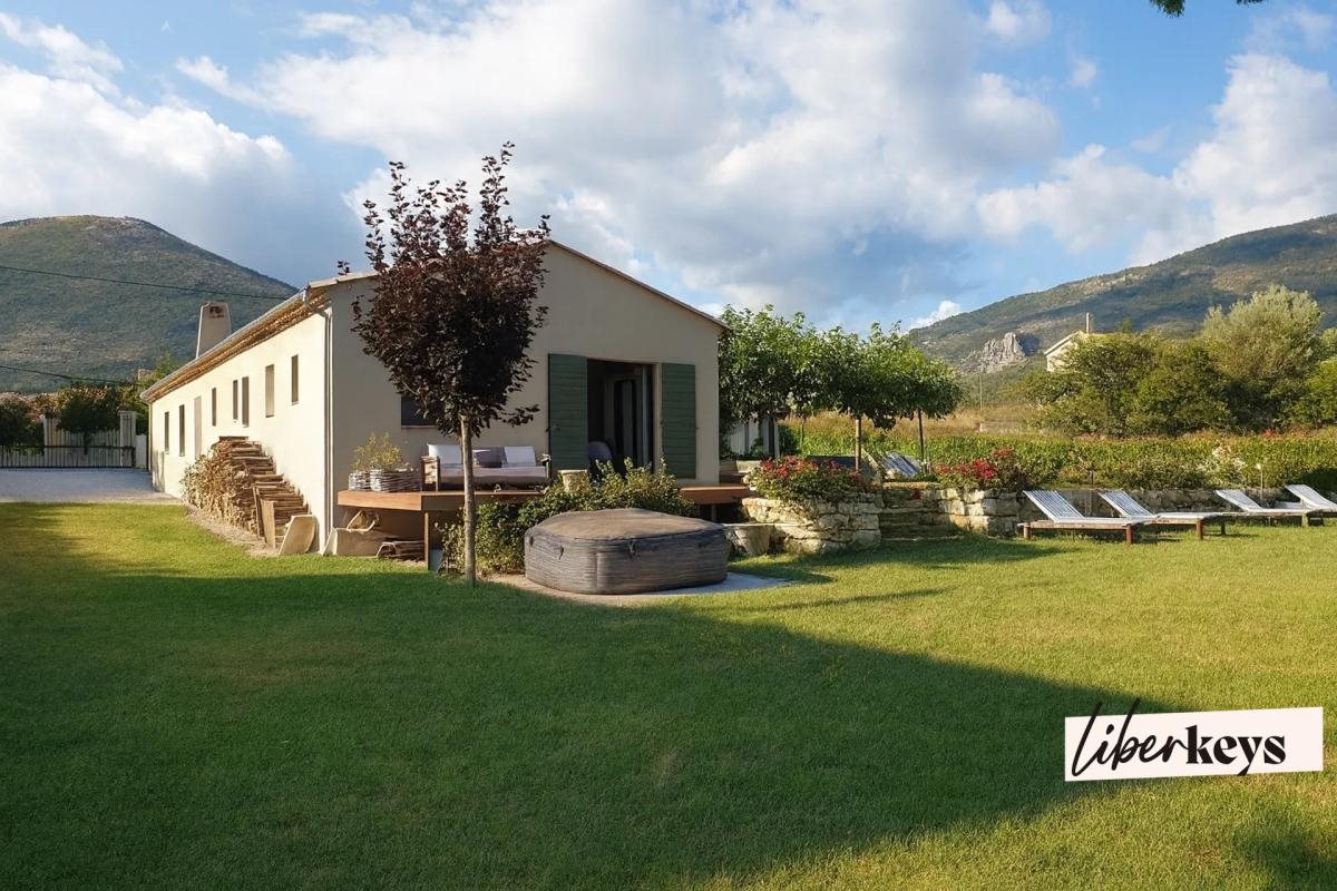 Maison à vendre, 154m², La Roque-Esclapon
