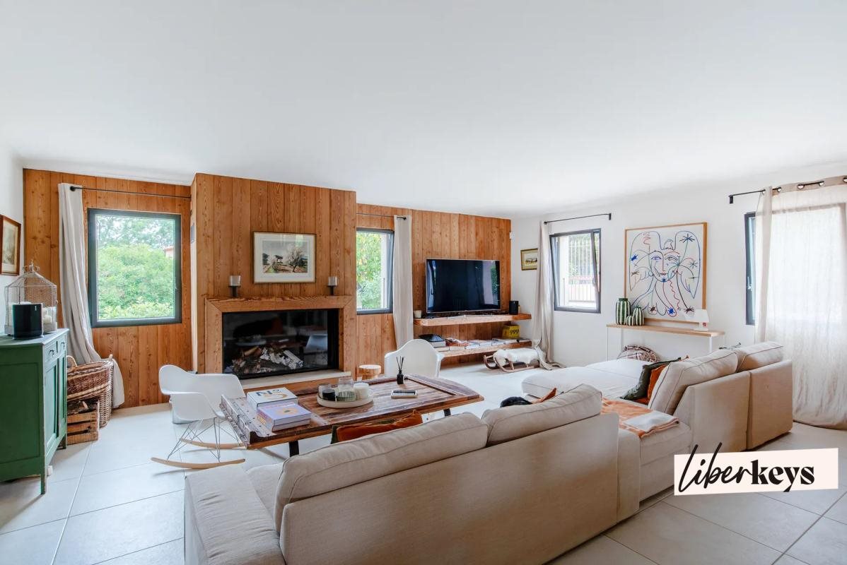 Maison à vendre, 154m², La Roque-Esclapon