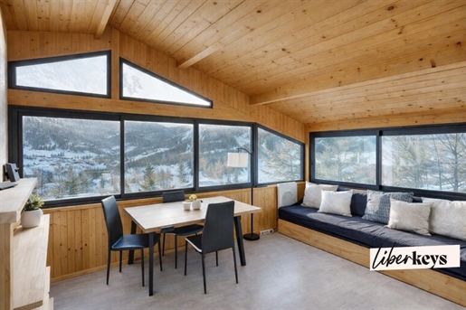 Maison 3 pièces 79 m² · à Allos · 79 m² · 335 000 €