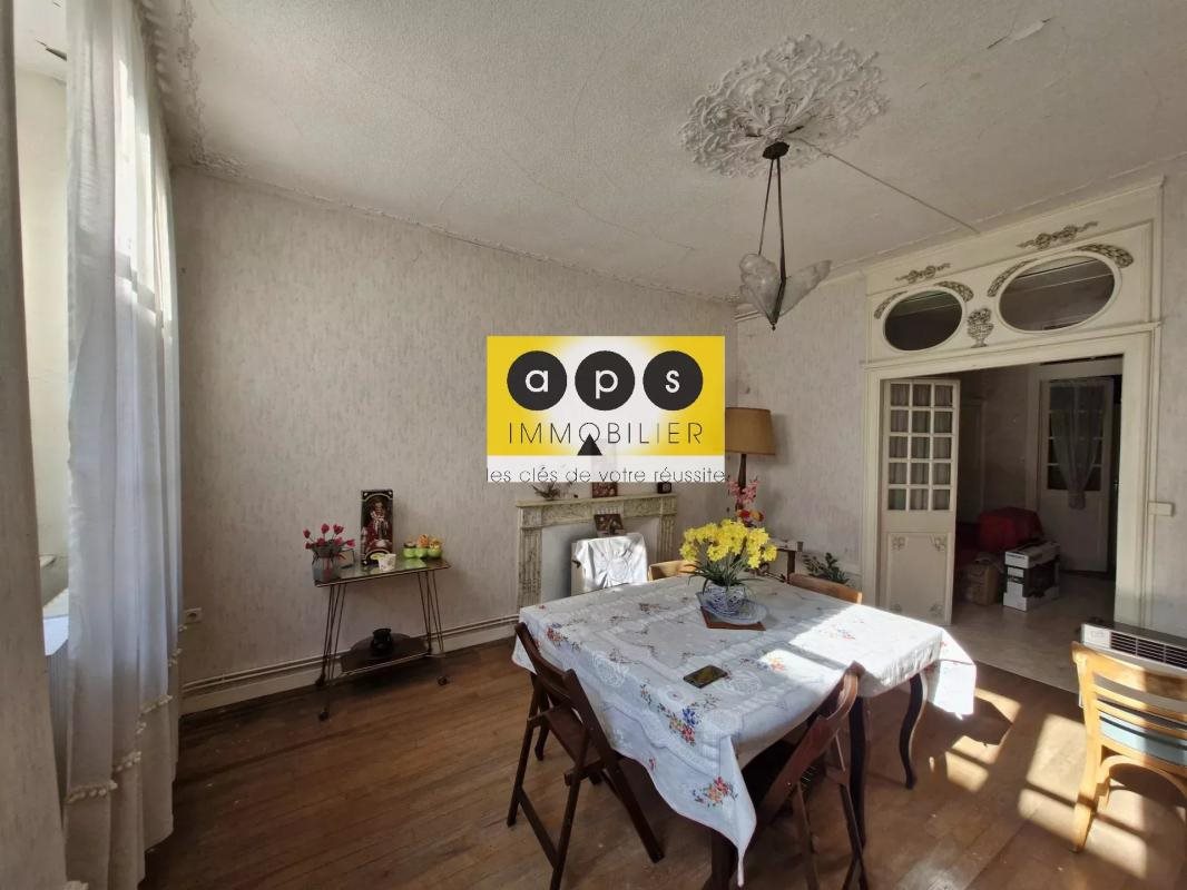 Maison à vendre, 214m², Arbois