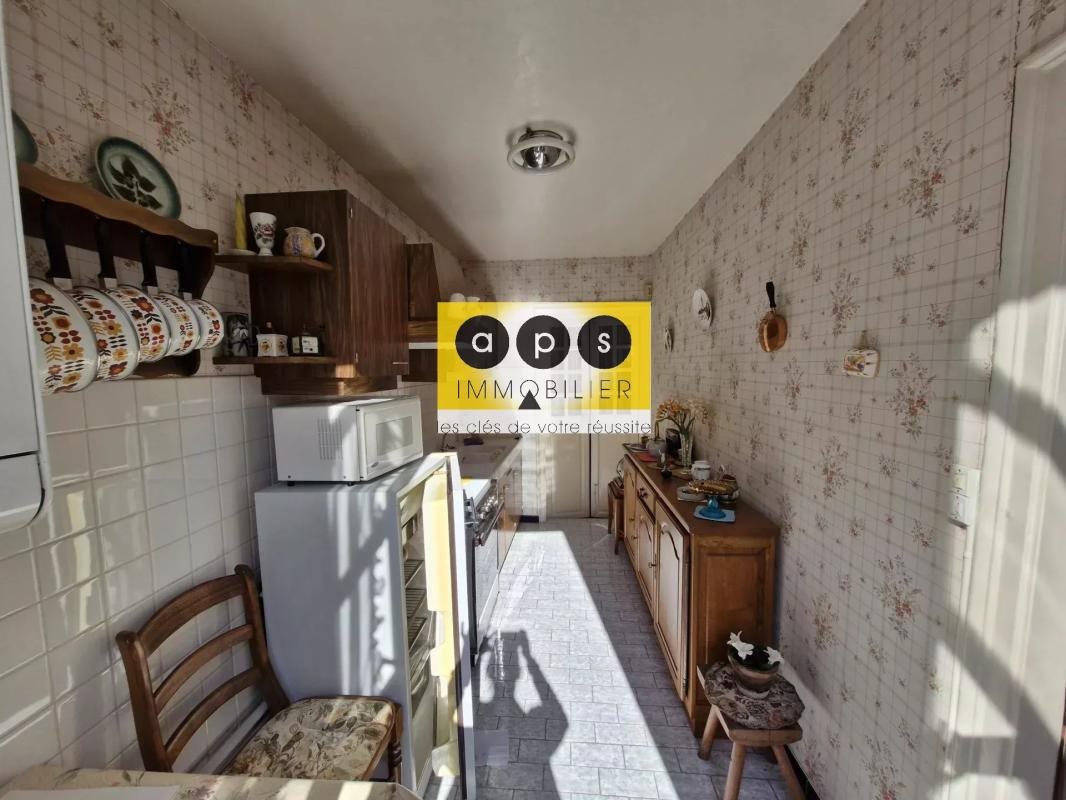 Maison à vendre, 214m², Arbois