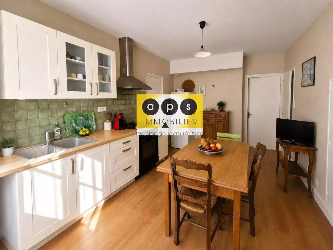 Maison à vendre, 110m², Poligny