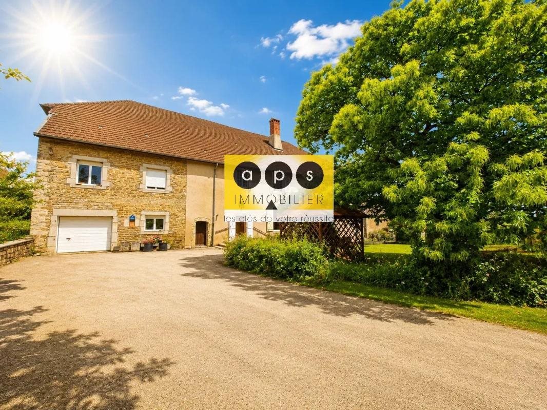 Maison à vendre, 180m², Arbois