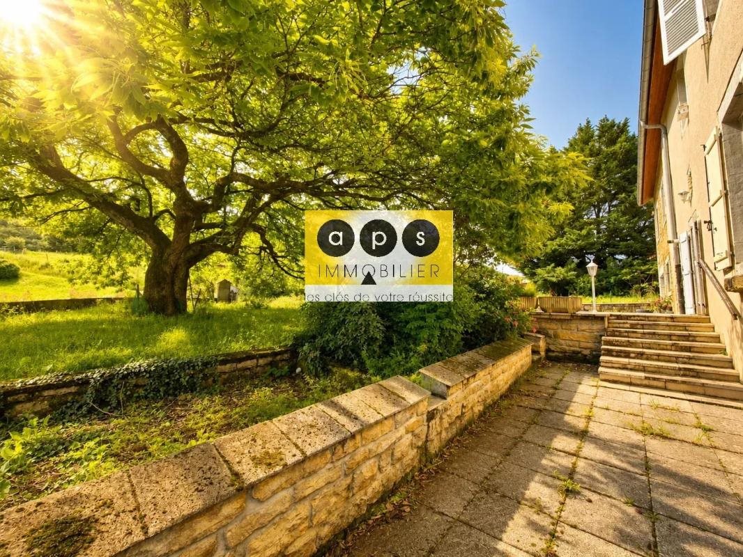 Maison à vendre, 180m², Arbois