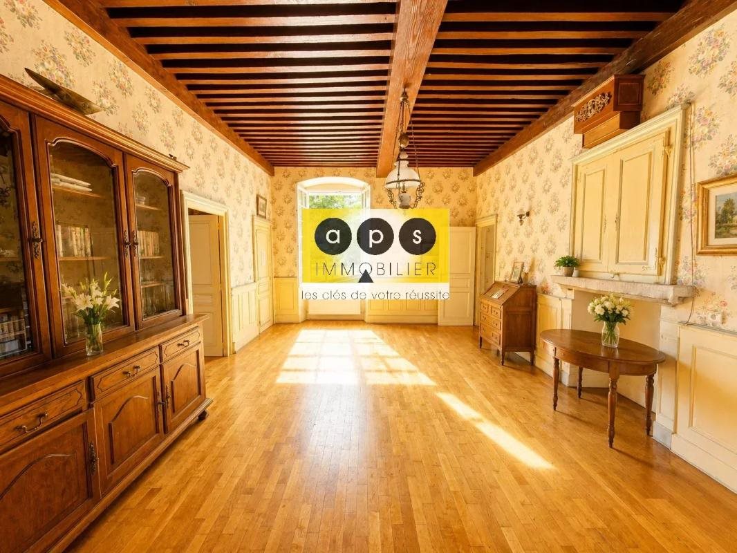 Maison à vendre, 180m², Arbois