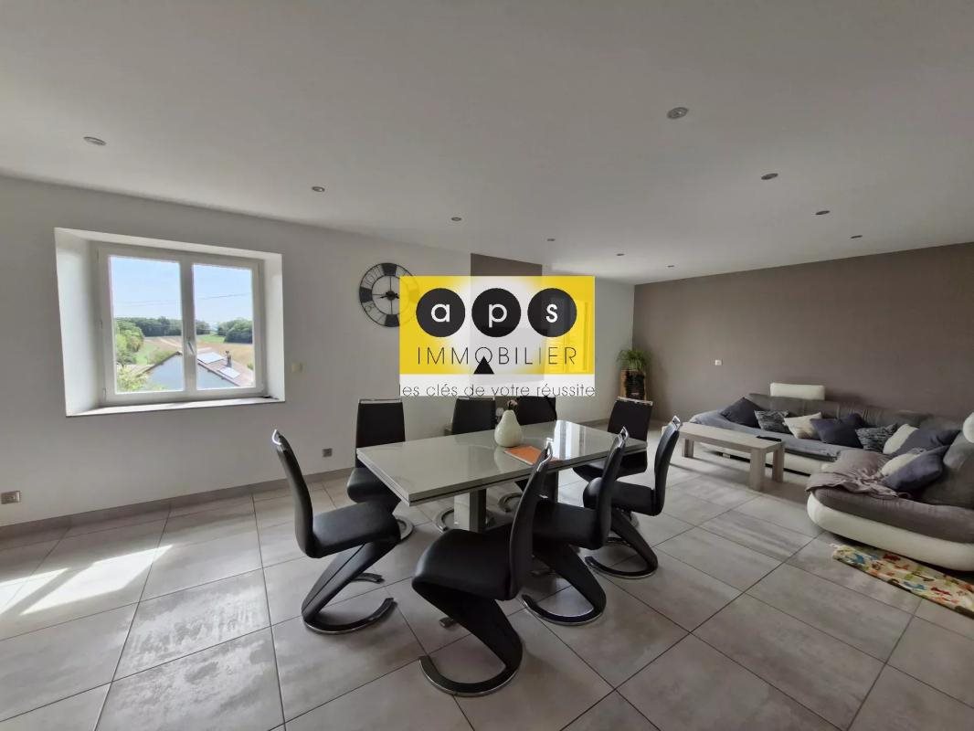 Maison à vendre, 150m², Arbois
