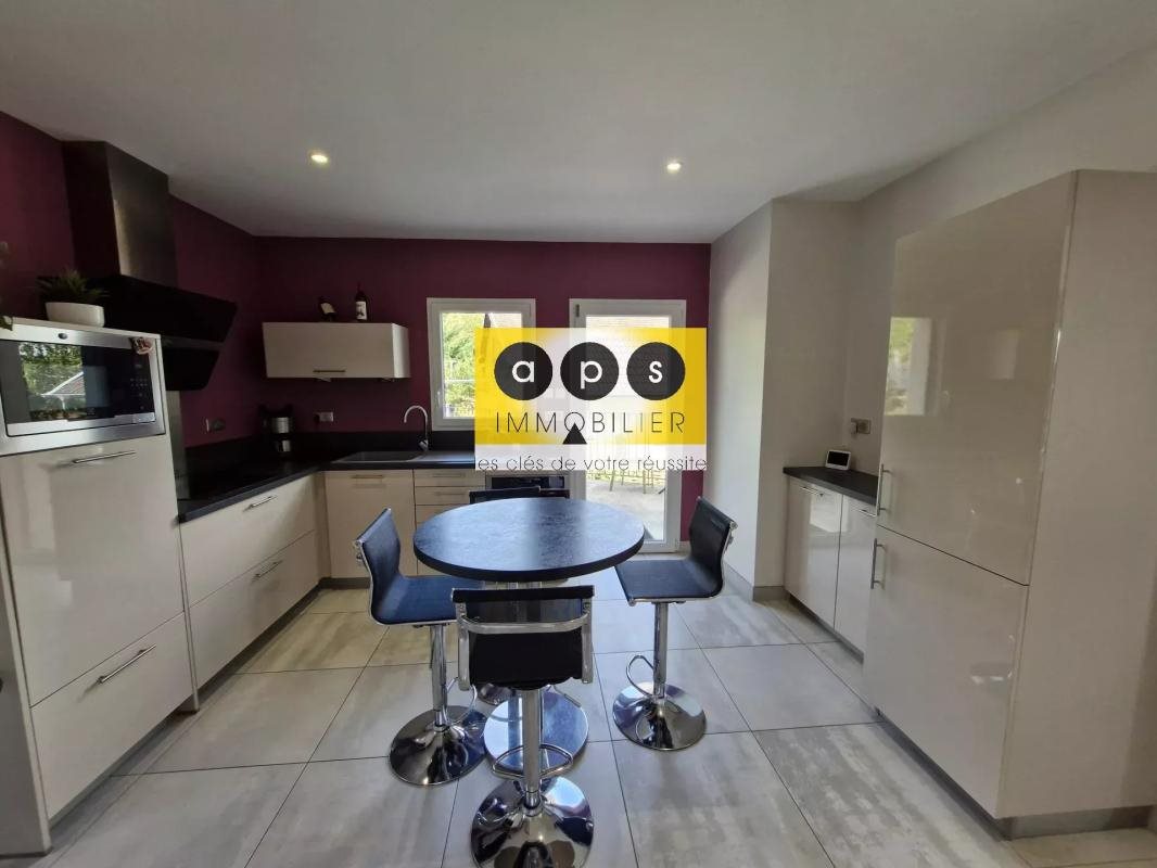 Maison à vendre, 150m², Arbois