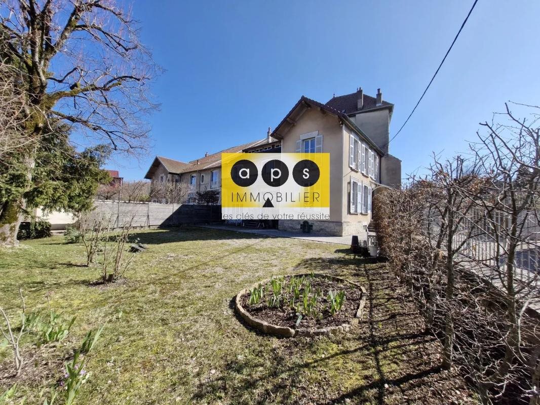Maison à vendre, 200m², Arbois