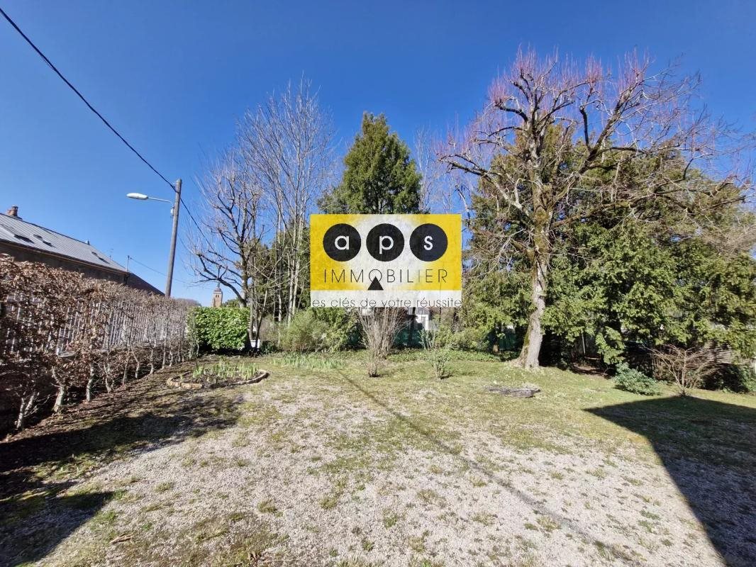 Maison à vendre, 200m², Arbois