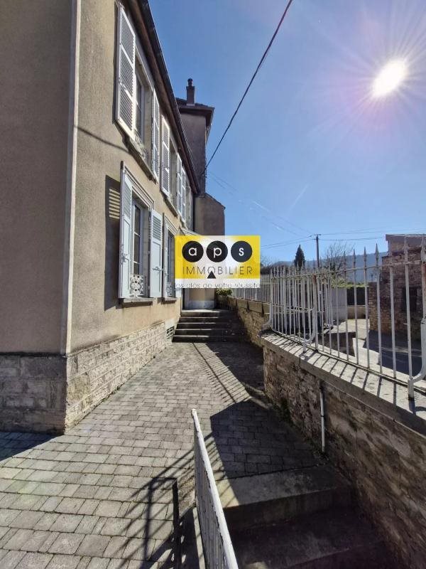 Maison à vendre, 200m², Arbois