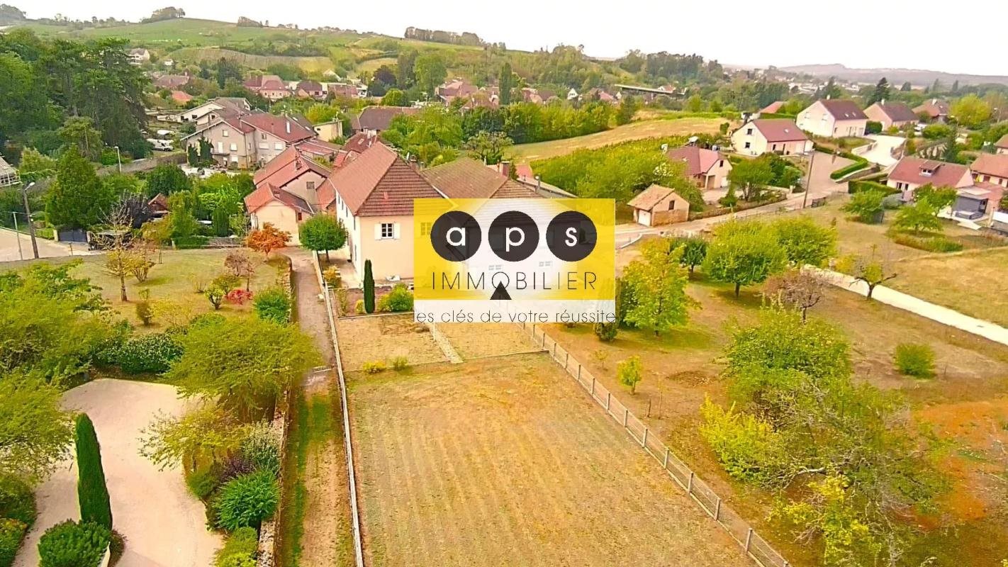 Maison à vendre, 220m², Arbois