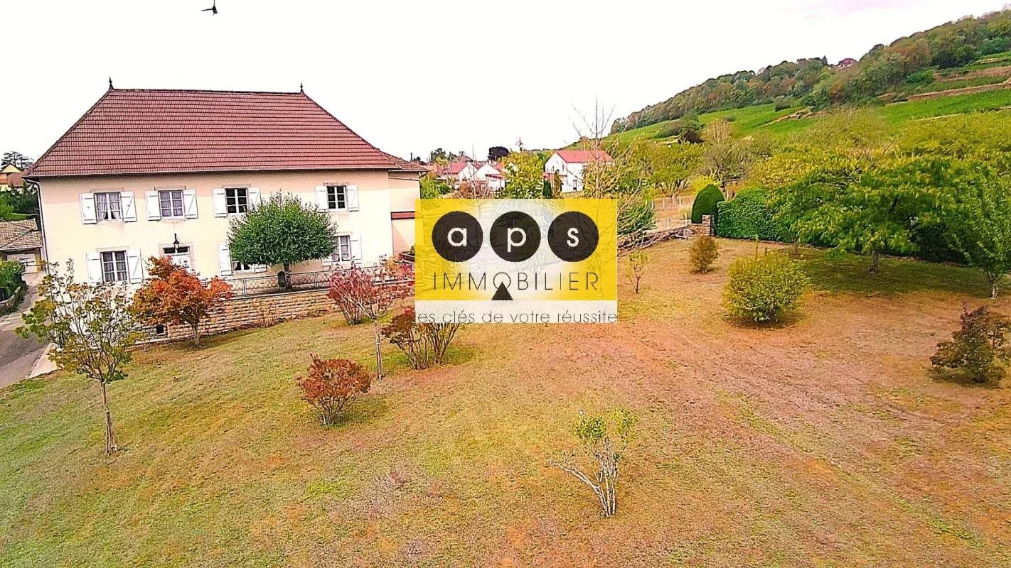 Maison à vendre, 220m², Arbois