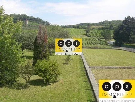 Maison à vendre, 220m², Arbois