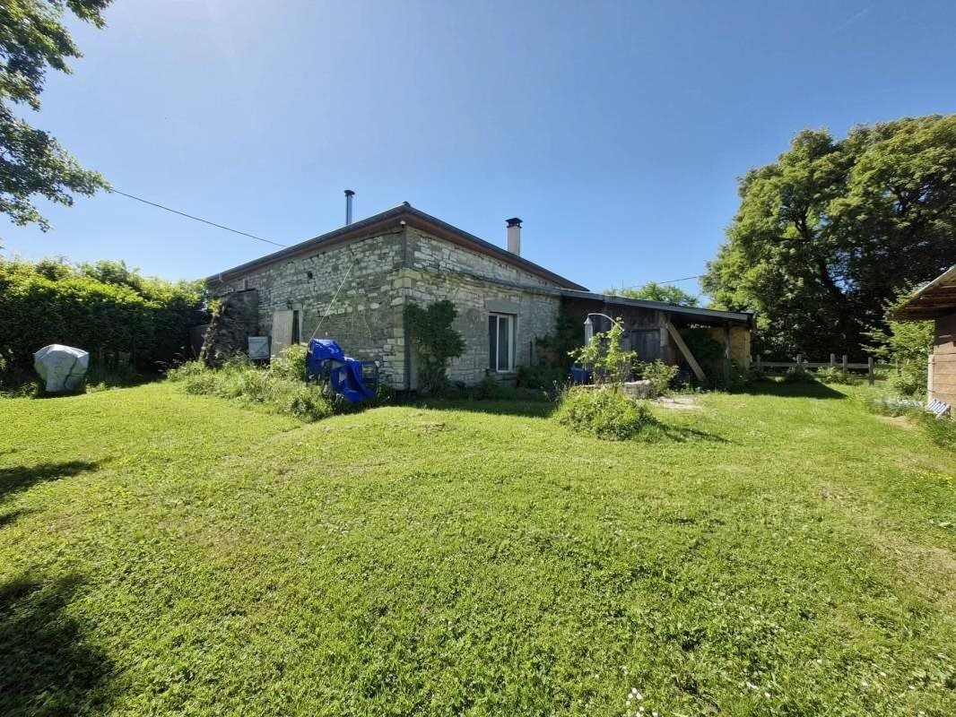 Maison à vendre, 220m², Arbois