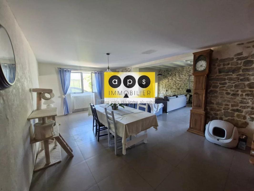 Maison à vendre, 220m², Arbois