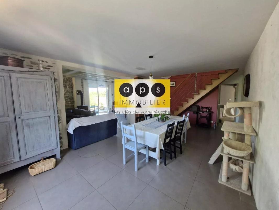 Maison à vendre, 220m², Arbois