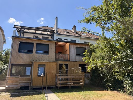 Appartement 3 pièces 36 m² · à Longeville-lès-Metz · 36 m² · 145 000 €