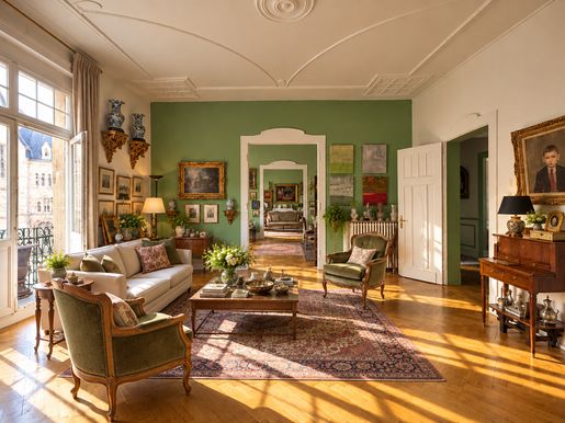 Appartement 6 pièces 204 m² · à Metz · 204 m² · 549 000 €