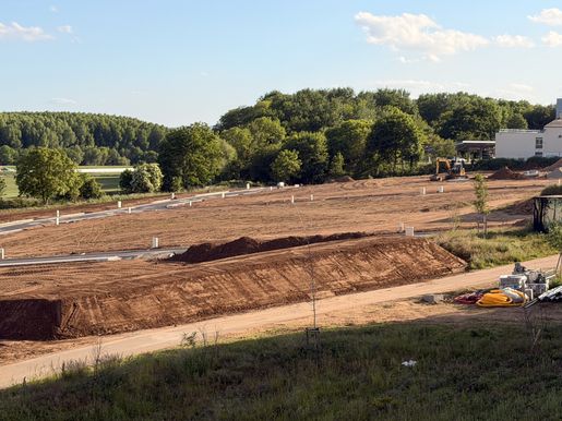 Terrain 232 m² · à Montigny-lès-Metz · 108 000 €